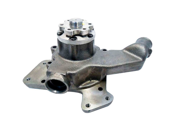 Imagen de Bomba Agua S/Carcaza Mercedes Benz Camion 1714  Mercedes Benz Omnibus O371/Oh1420/Oh1318/Oh1421/Oh1618/Of1318/Oh1113/Of1113 83-25