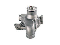 Imagen de Bomba Agua s/Carcaza Mercedes Benz Camion 1520/48  Mercedes Benz Omnibus Oh1420 03-25