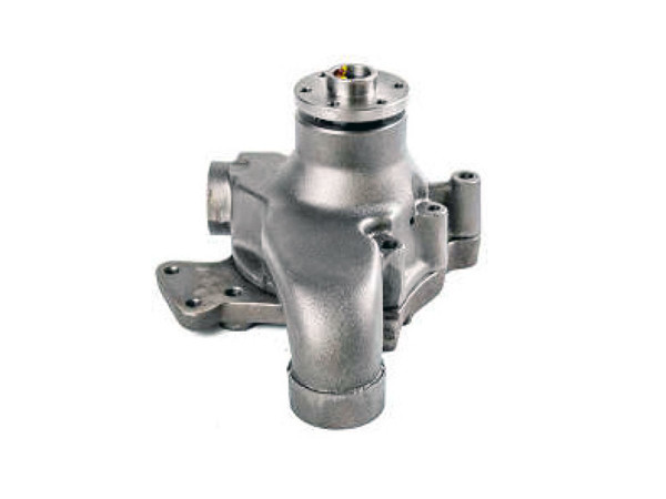 Imagen de Bomba Agua s/Carcaza Mercedes Benz Camion 1520/48  Mercedes Benz Omnibus Oh1420 03-25