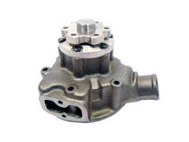 Imagen de Bomba Agua s/Carcaza Mercedes Benz Camion 608D/708  Toyota Bandeirante 62-01