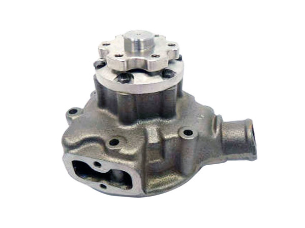 Imagen de Bomba Agua s/Carcaza Mercedes Benz Camion 608D/708  Toyota Bandeirante 62-01