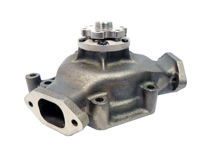 Imagen de Bomba Agua s/Carcaza Mercedes Benz Camion 1519/Ls1524 Ls1525  Mercedes Benz Omnibus O371/Oh1419/O362/Oh1517/O370 74-25