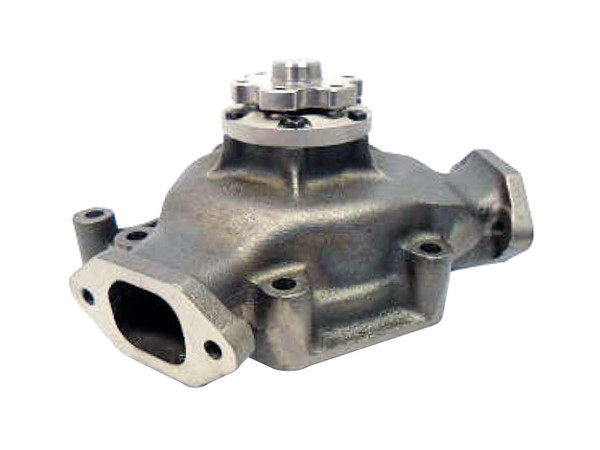 Imagen de Bomba Agua s/Carcaza Mercedes Benz Camion 1519/Ls1524 Ls1525  Mercedes Benz Omnibus O371/Oh1419/O362/Oh1517/O370 74-25