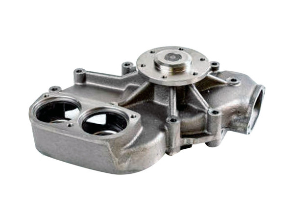 Imagen de Bomba Agua S/Carcaza Mercedes Benz Camion 1630 L1630 Ls1630/Ls1935/L1634 Ls1634  Mercedes Benz Omnibus O371/O400 Rsd Rse/Oh1628 93-25