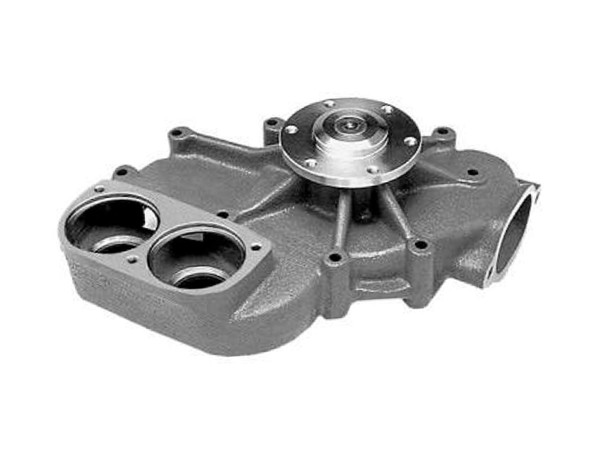 Imagen de Bomba Agua s/Carcaza Mercedes Benz Camion Axor 2540 S/30/Axor 2035 S/33  Mercedes Benz Omnibus O500 Rs/Rsd/O400 Rsd Rse 01-25
