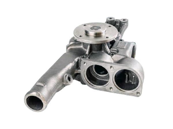 Imagen de Bomba Agua s/Carcaza Mercedes Benz - Omnibus O500 Rs/Rsd 01-25