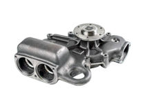 Imagen de Bomba Agua s/Carcaza Mercedes Benz Camion 1938 S L1938 Ls1938 99-06