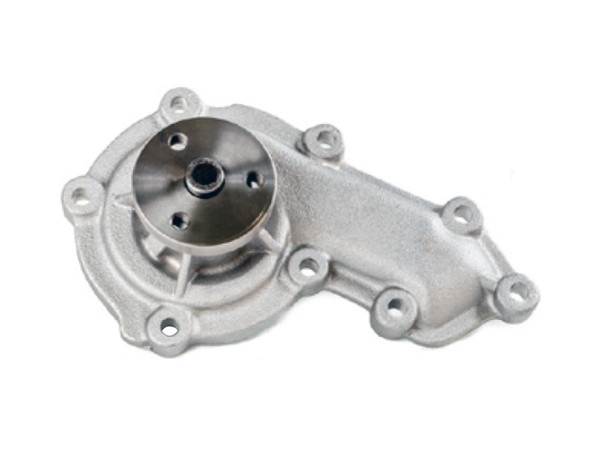 Imagen de Bomba Agua S/Carcaza Chevrolet S10/Blazer  Ford F1000/Ranger 4X2/Ranger 4X4  Mercedes Benz Sprinter 310D 312D 410D 412D 82-25