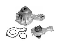 Imagen de Bomba Agua S/Carcaza Volks Amazon Senda/Parati/Gol I/Gol Ii/Saveiro 80-99