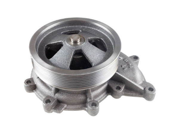 Imagen de Bomba De Agua Sin Carcaza