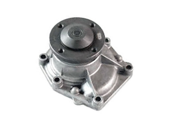 Imagen de Bomba Agua s/Carcaza Scania Camion P94/P94 Db Ga 4X2 Nz 310 Con Toma De Fuerza 99-07