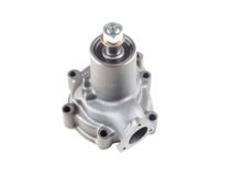Imagen de Bomba Agua s/Carcaza Scania Camion T113/T112H/T113H  Scania Omnibus K112 K113 84-25