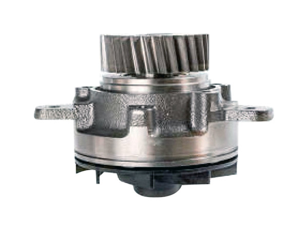 Imagen de Bomba Agua s/Carcaza Volvo Camion Fm12 4X2/Fh12 420 4X2 6X4/Fh12 380 6X2 6X4  Volvo Omnibus B12R/B12 95-25