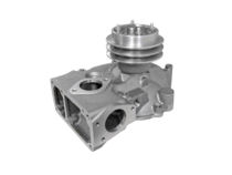 Imagen de Bomba Agua s/Carcaza Volvo Omnibus B7/B7R Electronico 98-25