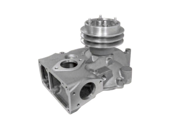 Imagen de Bomba Agua s/Carcaza Volvo Omnibus B7/B7R Electronico 98-25