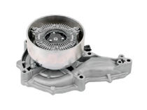 Imagen de Bomba Agua s/Carcaza Volvo Camion Fm380 4X2 Ev Tractor/Fm420 6X2 Ev Camion 18-25