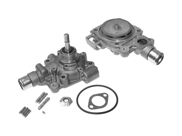 Imagen de Bomba De Agua Sin Carcaza