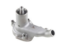 Imagen de Bomba Agua S/Carcaza Valmet Tractores Bm100 / Bm110/Bf65 / Bf75 Doble Disco Embrague 00-25