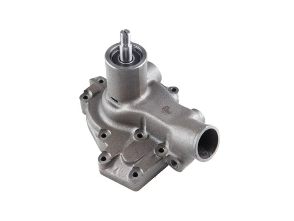 Imagen de Bomba Agua S/Carcaza Valmet Tractores Bh180/Bh140 / Bh160 / Bh180 Doble Disco Embrague 91-25