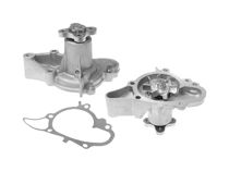 Imagen de Bomba de Agua S/Carcaza