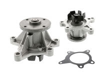 Imagen de Bomba De Agua Sin Carcaza