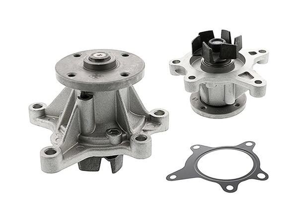 Imagen de Bomba De Agua Sin Carcaza