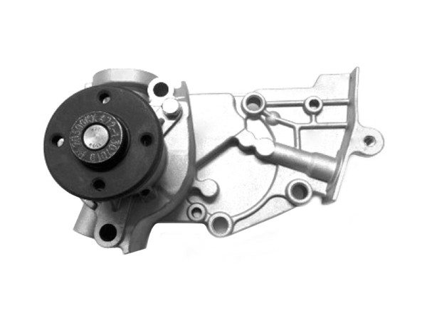Imagen de Bomba De Agua Con Carcaza