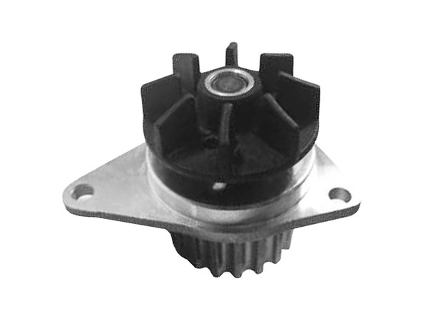 Imagen de Bomba Agua S/Carcaza Citroen C3/C3 Aircross, Peug 208 13-25