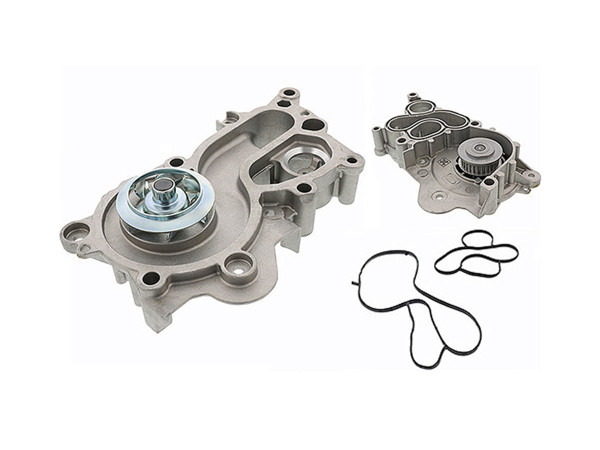 Imagen de Bomba Agua s/Carcaza Audi A1/A3/Q2 Basic  Seat Ibiza V/Arona  Volks Fox/Nivus/T-Cross/Virtus/Up/Polo/Suran/Saveiro Cross/Cross Fox 10-25