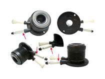 Imagen de Rodamiento Embrague Chevrolet S10 12-25