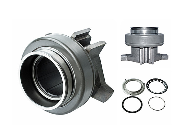 Imagen de Rodamiento Embrague Scania Camion P94 Db Ga 4X2 Nz 310 Con Toma De Fuerza/T113/T113H 92-25