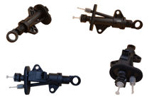 Imagen de Bomba=Cilindro Maestro (Va En El Pedal) Volks Golf 14-25