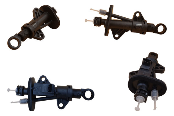 Imagen de Bomba=Cilindro Maestro (Va En El Pedal) Volks Golf 14-25