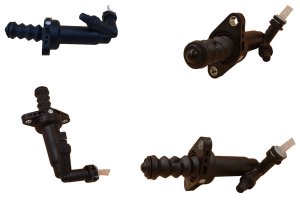 Imagen de Bombin=Cilindro Esclavo (Va En La Caja) Volks Golf 14-25