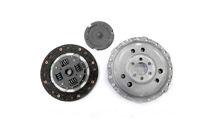 Imagen de Kit Embrague S/Rod Luk Volks Golf 93-98 C/Vol Cajon Ø210-Est.24