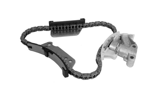 Imagen de Kit De Cadena De Bomba De Aciete Hyundai H350/H1 Carroceria Tq Starex  Kia Sorento  Kia Camion Bongo K2500 Tdi Diesel 05-25