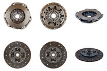 Imagen de Kit Embrague S/Rod Luk Toyota Hilux 01-15 Ø250-Est.21