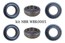 Imagen de Rueda Trasera Kit