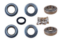 Imagen de Rueda Trasera Kit