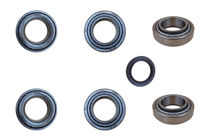 Imagen de Rueda Trasera Kit