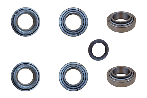 Imagen de Rueda Trasera Kit