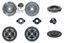 Imagen de Kit Embrague Cnc