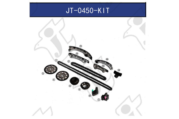 jt0450kit