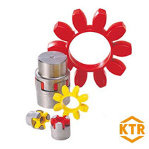 Imagen de Acoples Rotex - KTR.