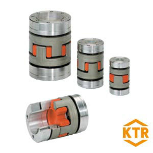 Imagen de Acoples Rotex GS - KTR.