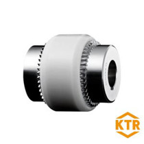 Imagen de Acoples Bowex - KTR.