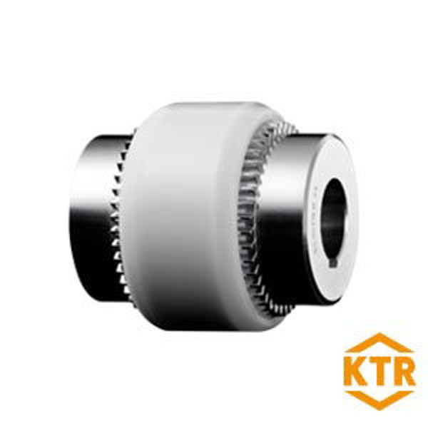 Imagen de Acoples Bowex - KTR.