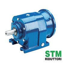 Imagen de STM - Reductores de velocidad Coaxiales.