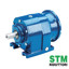 Imagen de STM - Reductores de velocidad Coaxiales.