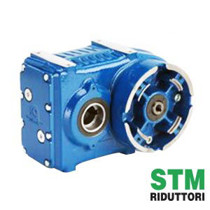 Imagen de STM - Reductores de velocidad Pendulares.